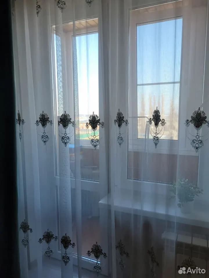 Продается 3-комн. квартира, 62.4 м²