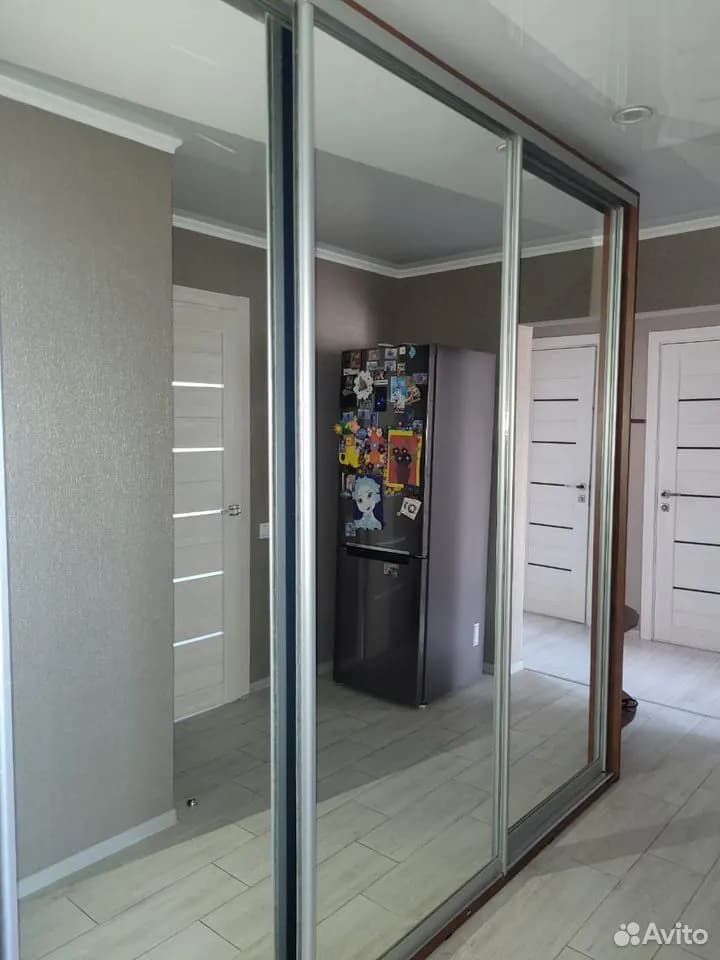 Продается 3-комн. квартира, 62.4 м² — фото 3