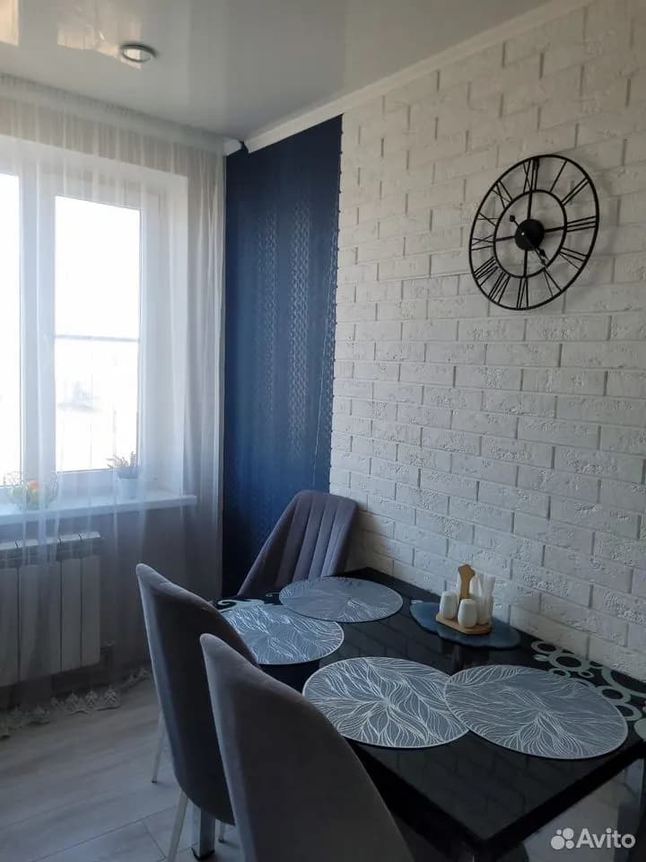 Продается 3-комн. квартира, 62.4 м² — фото 4
