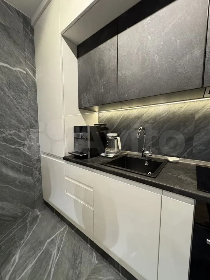 Продается 2-комн. квартира, 53.3 м² — фото 3