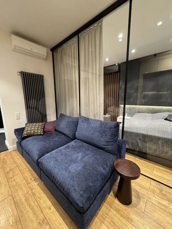 Продается 2-комн. квартира, 53.3 м² — фото 5