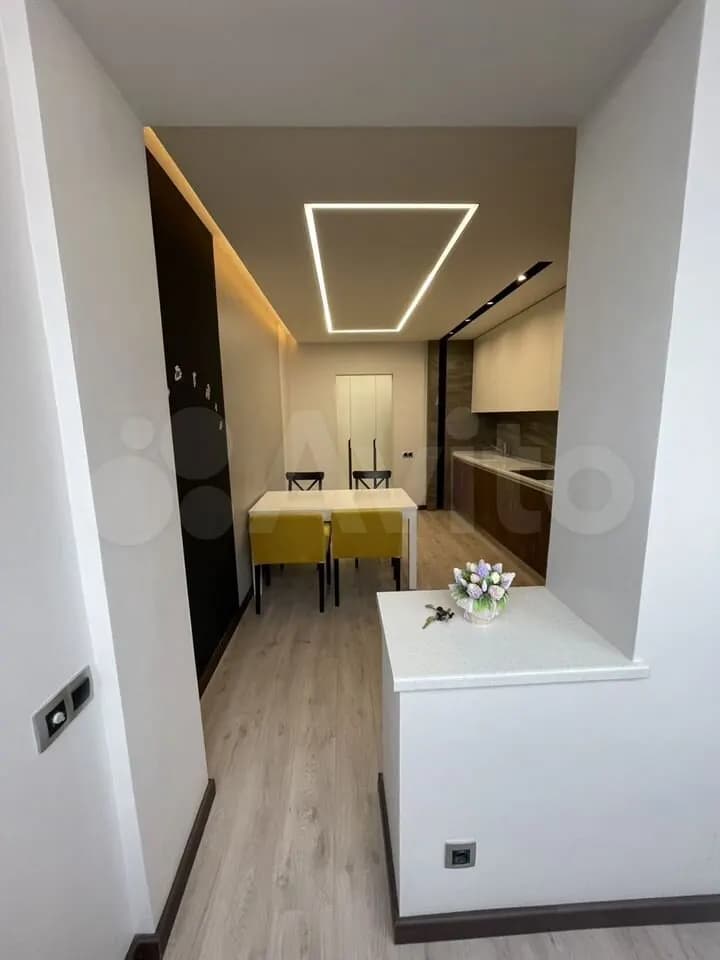 Продается 2-комн. квартира, 71.8 м² — фото 3
