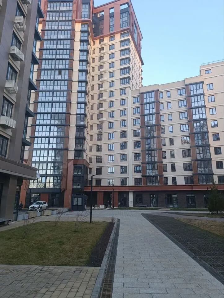 Продается 1-комн. квартира, 29.1 м²