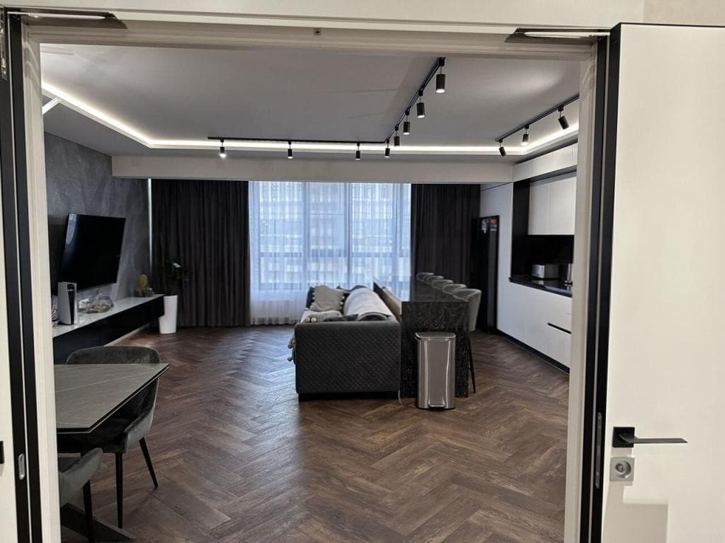 Продается 2-комн. квартира, 100 м² — фото 5