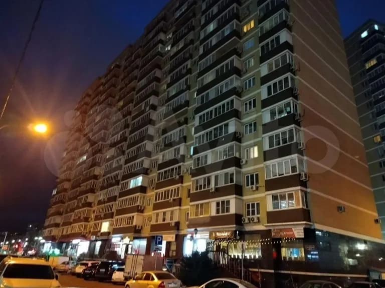 Продается 2-комн. квартира, 58 м²