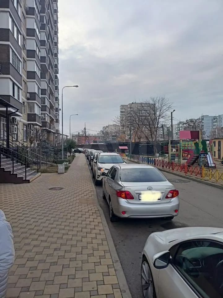 Продается 2-комн. квартира, 58 м² — фото 2