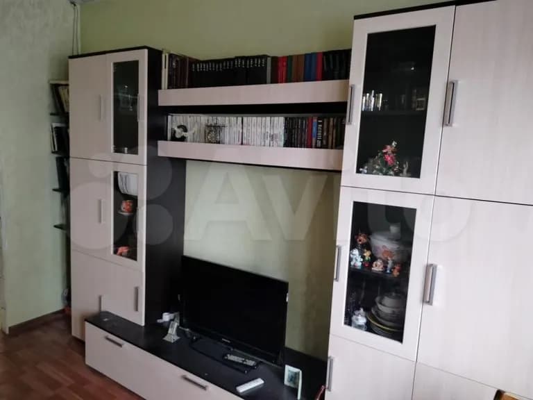 Продается 2-комн. квартира, 58 м² — фото 4