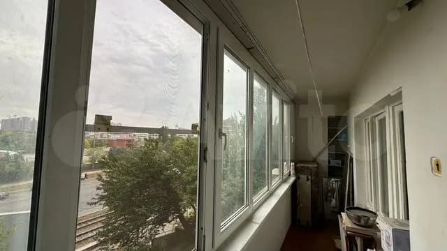 Продается 2-комн. квартира, 49.1 м² — фото 5
