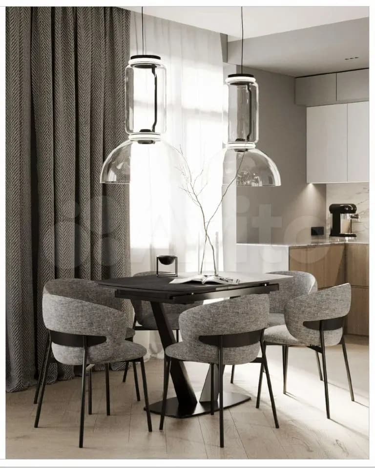 Продается 3-комн. квартира, 136 м² — фото 3