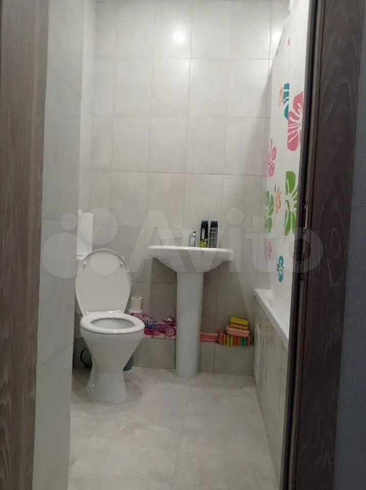Продается 1-комн. квартира, 36.8 м²