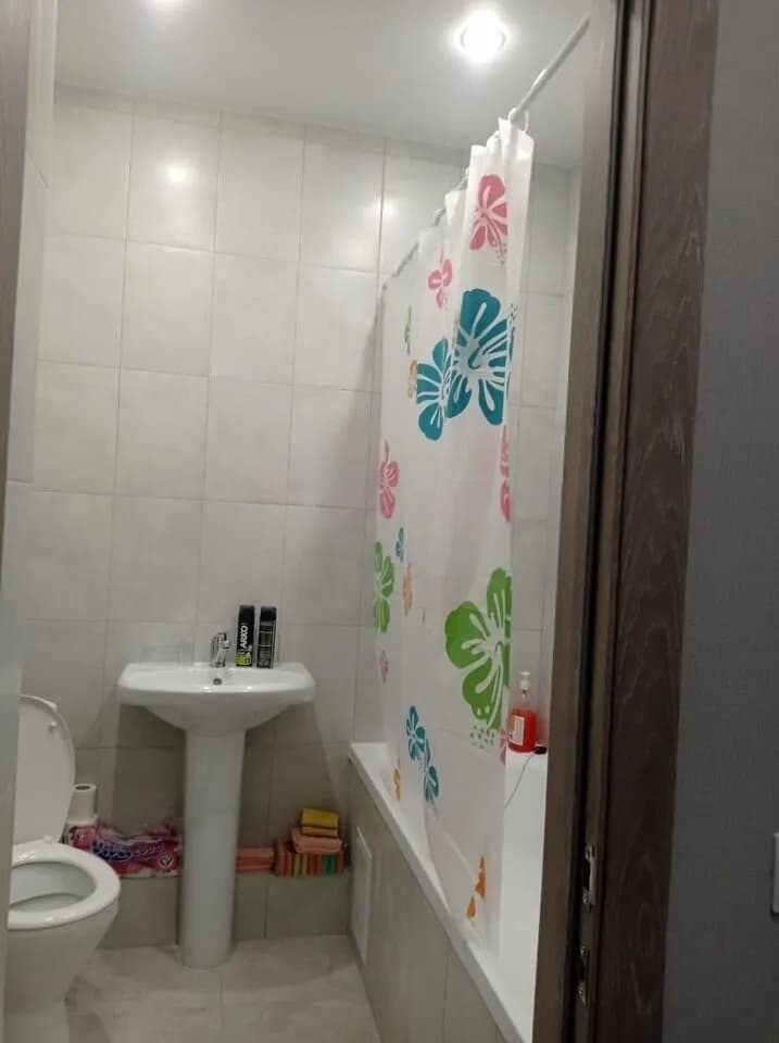 Продается 1-комн. квартира, 36.8 м² — фото 2