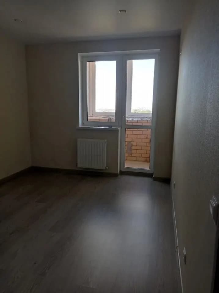 Продается 1-комн. квартира, 36.8 м² — фото 3