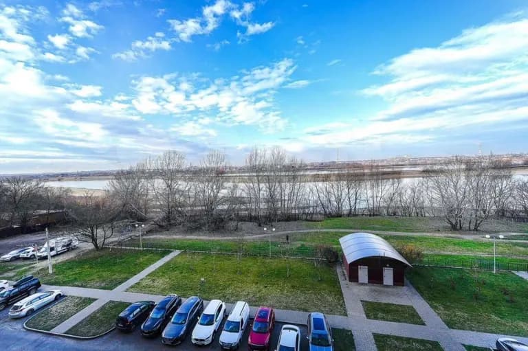 Продается 3-комн. квартира, 120 м² — фото 2