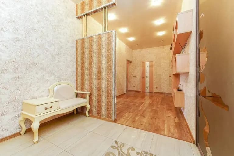 Продается 3-комн. квартира, 120 м² — фото 3