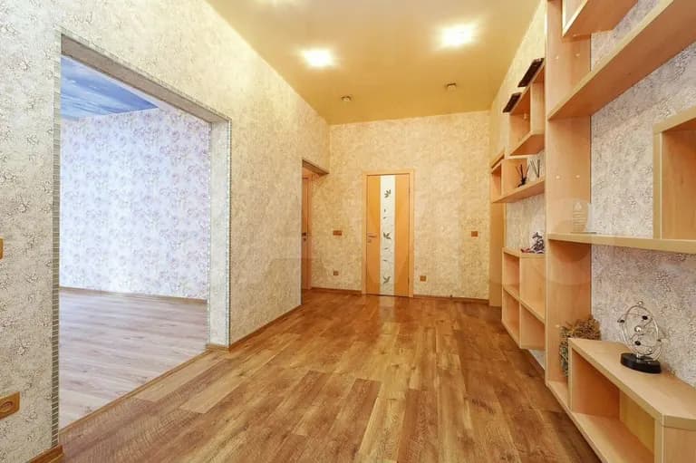 Продается 3-комн. квартира, 120 м² — фото 4