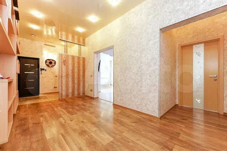 Продается 3-комн. квартира, 120 м² — фото 5