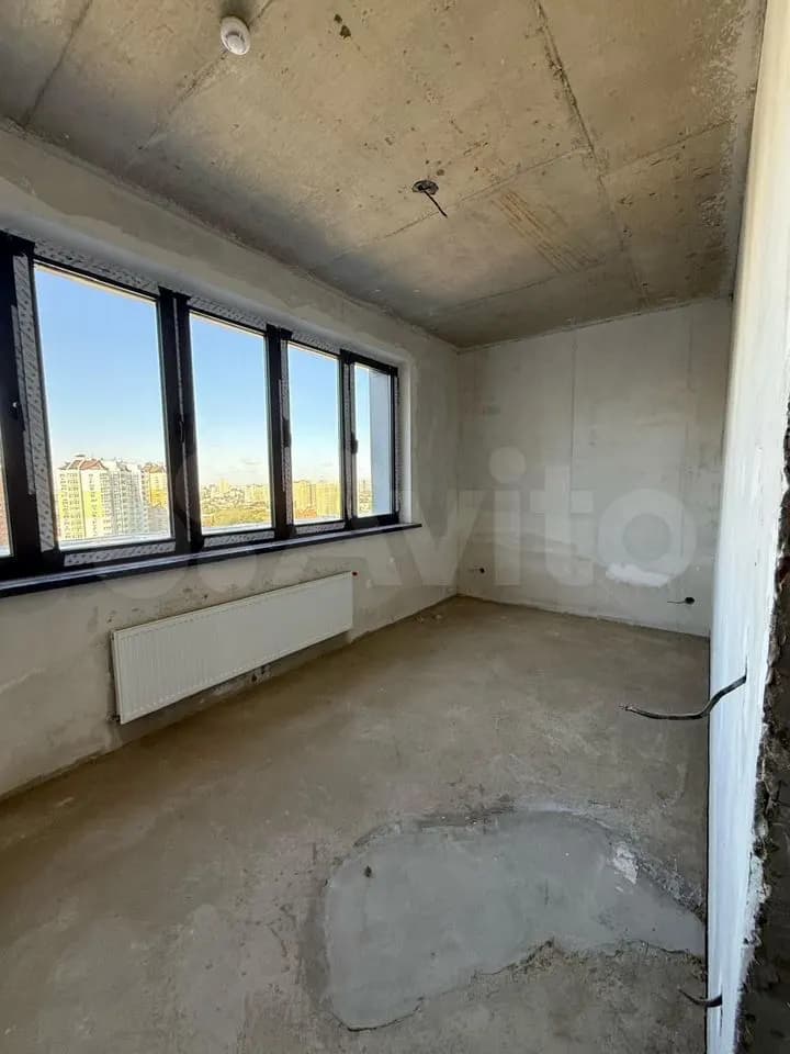 Продается 4-комн. квартира, 110.1 м² — фото 2