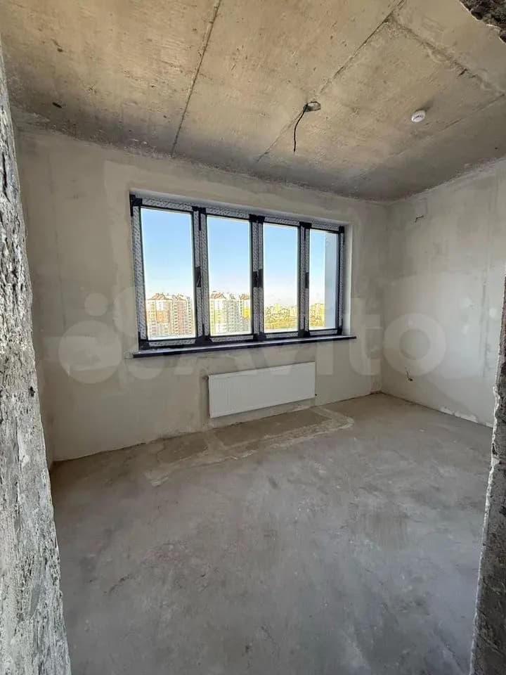 Продается 4-комн. квартира, 110.1 м² — фото 4