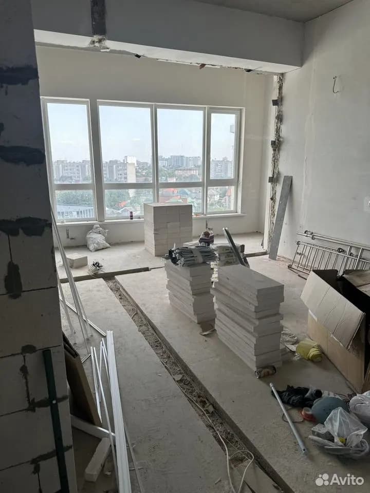 Продается 3-комн. квартира, 88 м² — фото 2