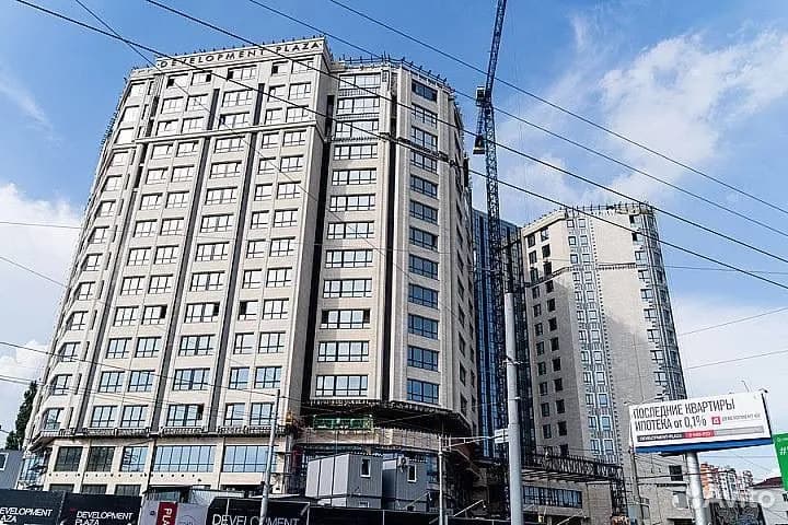 Продается 3-комн. квартира, 88 м² — фото 4