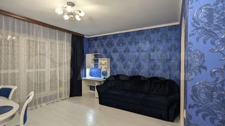 Продается 3-комн. квартира, 65.4 м² — фото 2