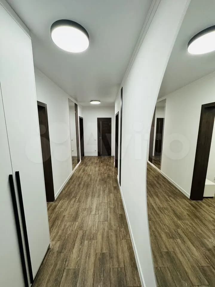 Продается 3-комн. квартира, 96 м²