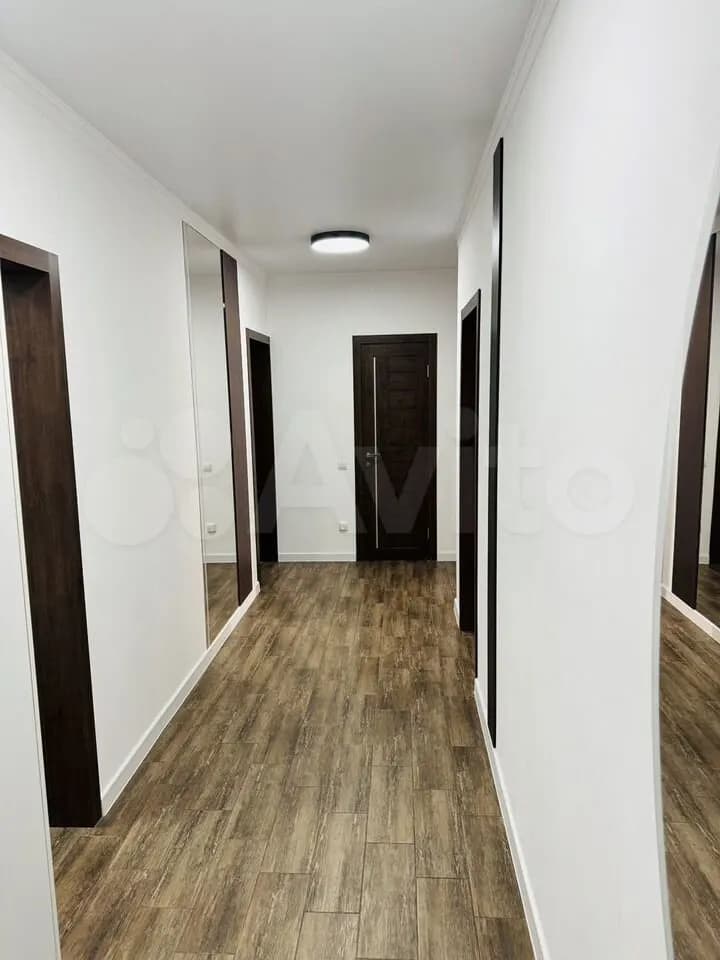 Продается 3-комн. квартира, 96 м² — фото 2