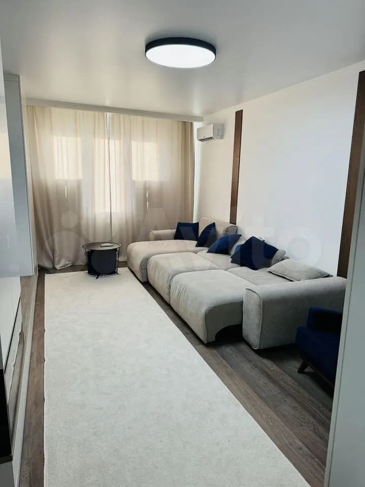 Продается 3-комн. квартира, 96 м² — фото 5