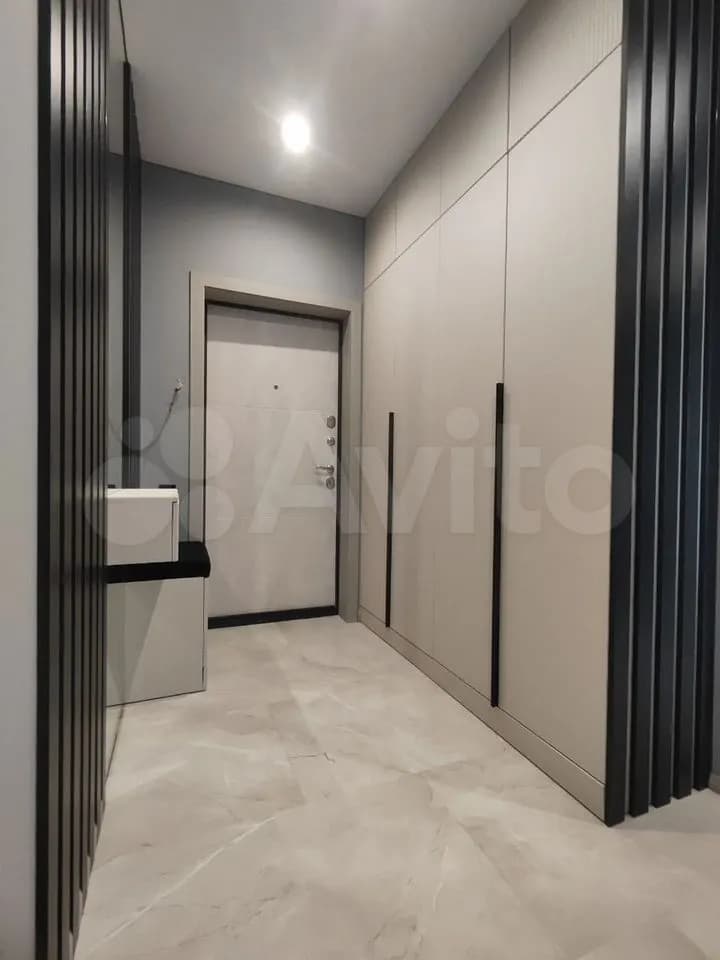 Продается 2-комн. квартира, 66.2 м² — фото 2