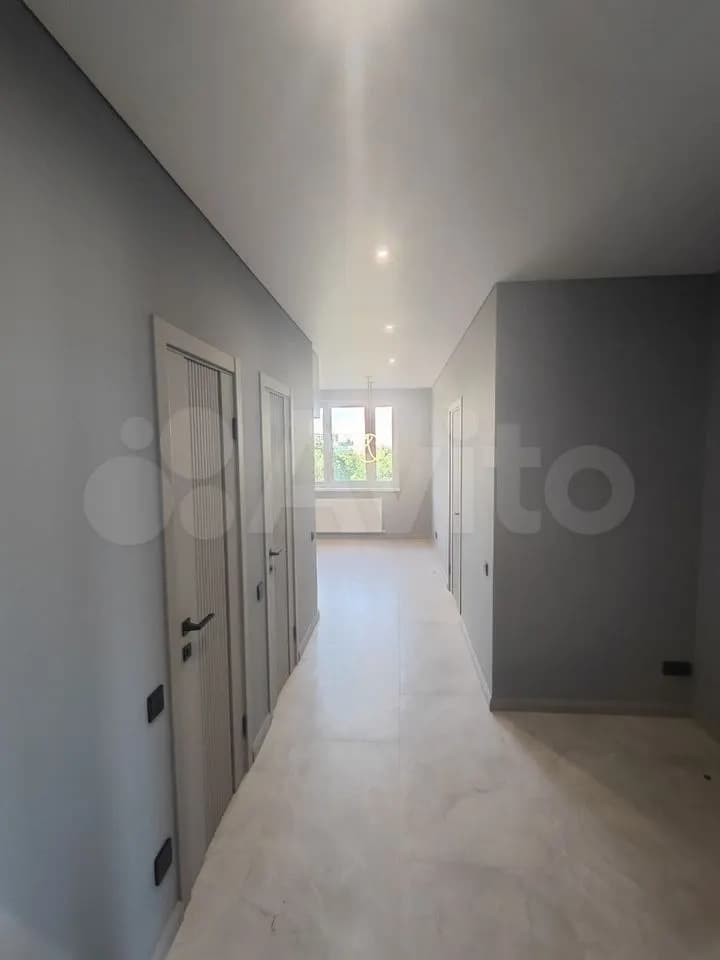 Продается 2-комн. квартира, 66.2 м² — фото 4