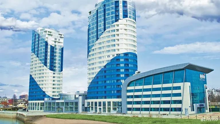 Продается 3-комн. квартира, 80 м² — фото 2
