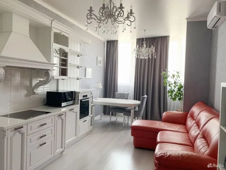 Продается 3-комн. квартира, 80 м² — фото 3