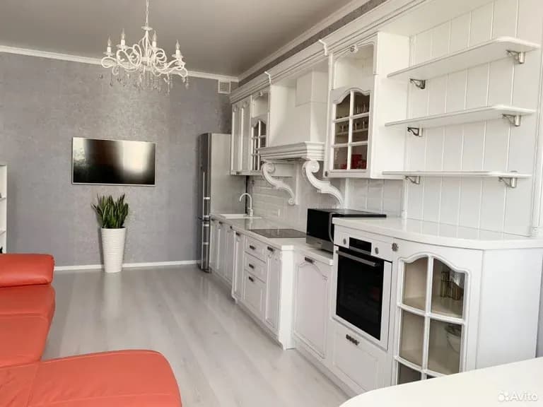 Продается 3-комн. квартира, 80 м² — фото 4