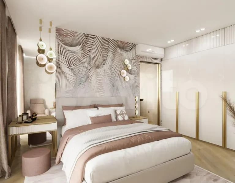 Продается 4-комн. квартира, 112 м²