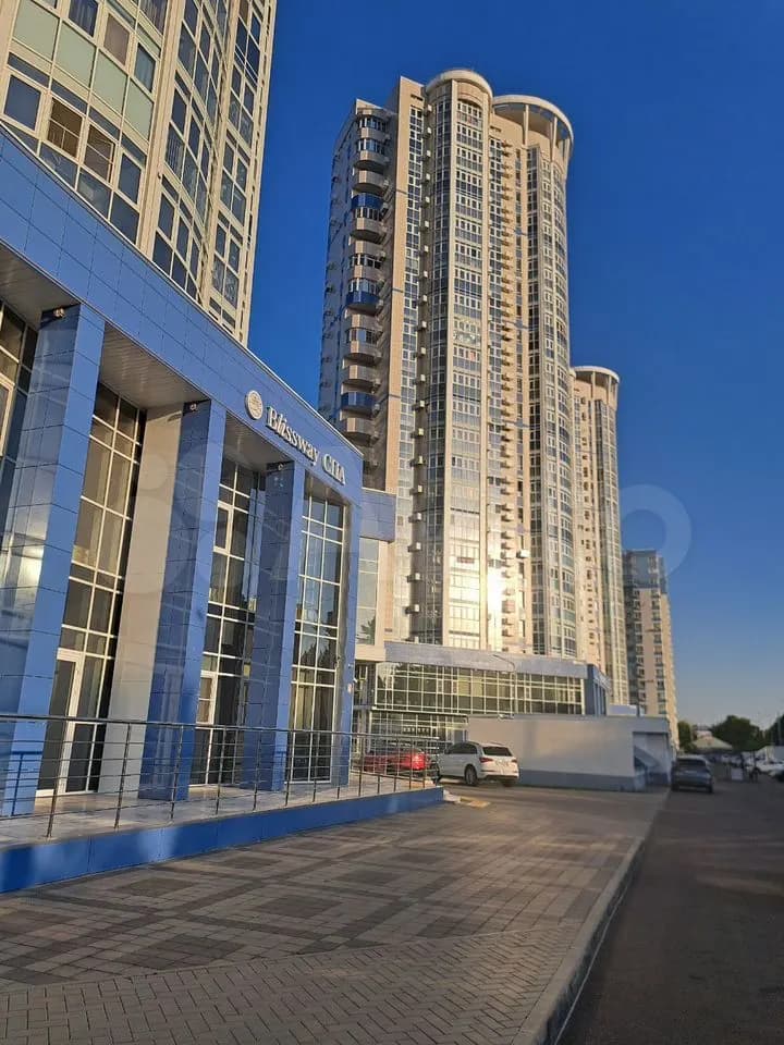 Продается 4-комн. квартира, 112 м² — фото 3