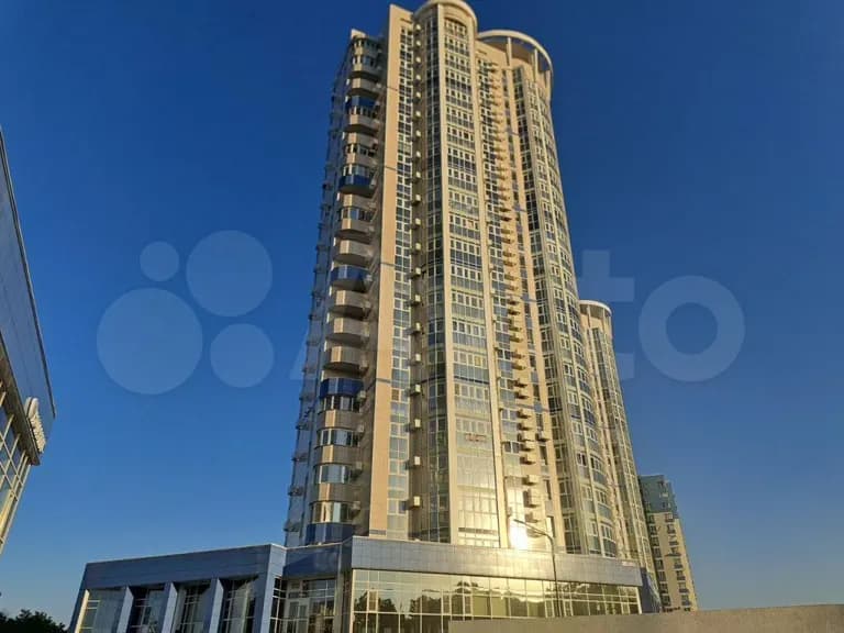 Продается 4-комн. квартира, 112 м² — фото 4