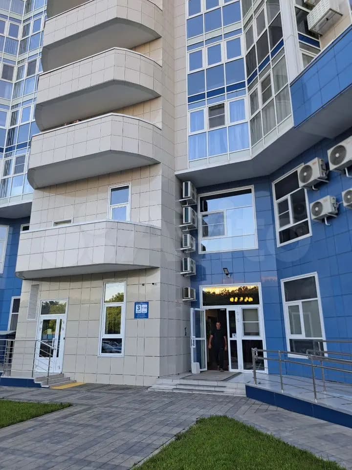 Продается 4-комн. квартира, 112 м² — фото 5