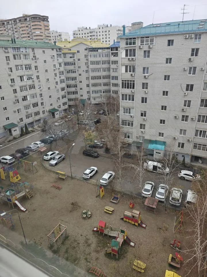 Продается 3-комн. квартира, 105 м²