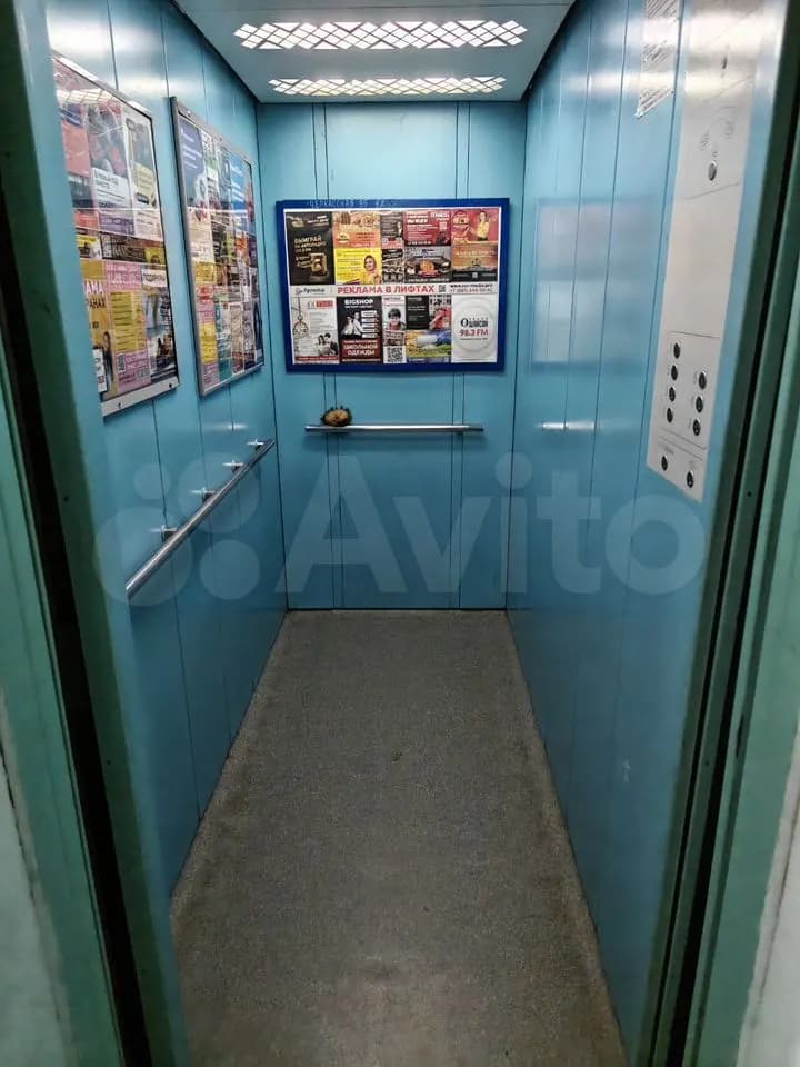 Продается 3-комн. квартира, 105 м² — фото 2