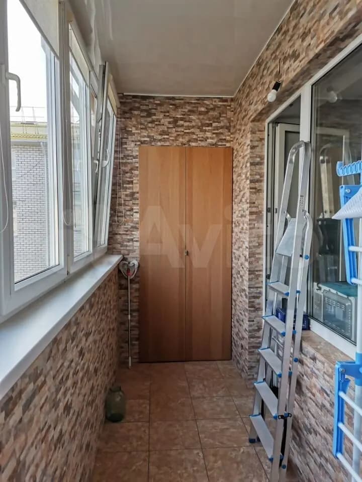 Продается 3-комн. квартира, 105 м² — фото 3
