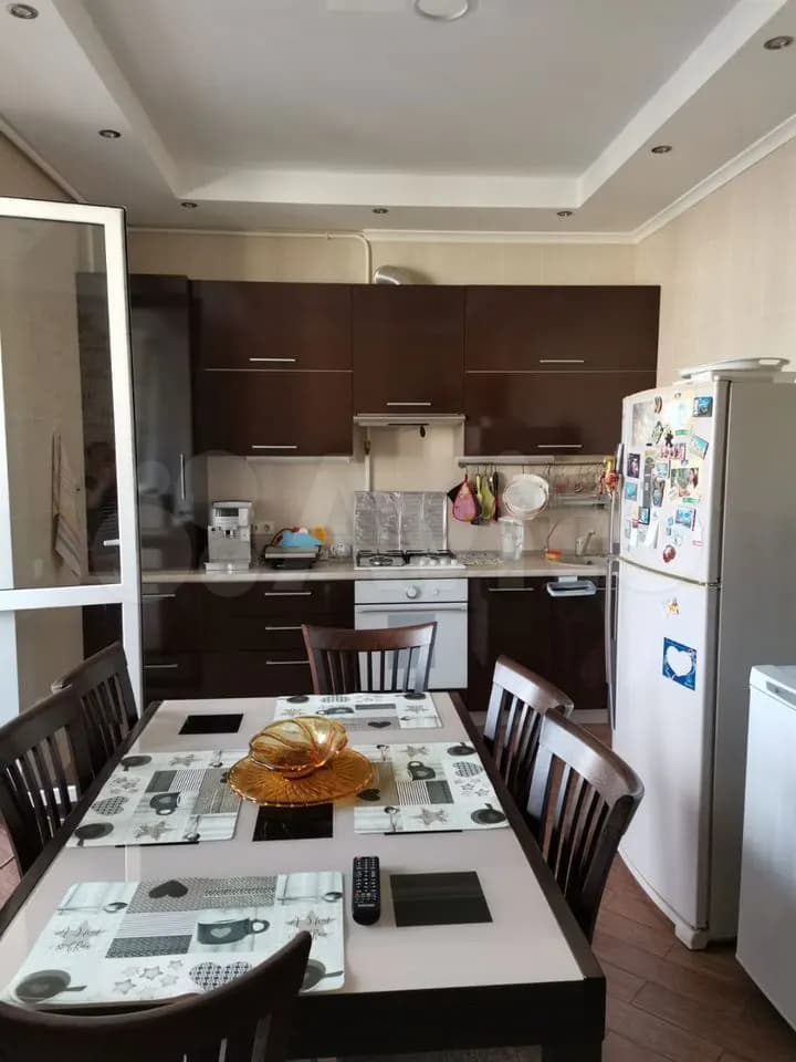Продается 3-комн. квартира, 105 м² — фото 5
