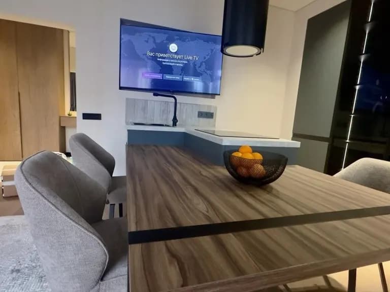 Продается 2-комн. квартира, 70 м² — фото 2