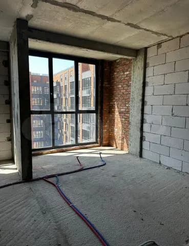 Продается 1-комн. квартира, 40 м² — фото 3