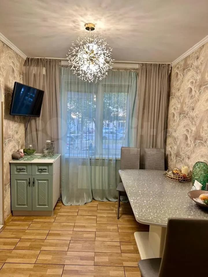 Продается 3-комн. квартира, 75.5 м²