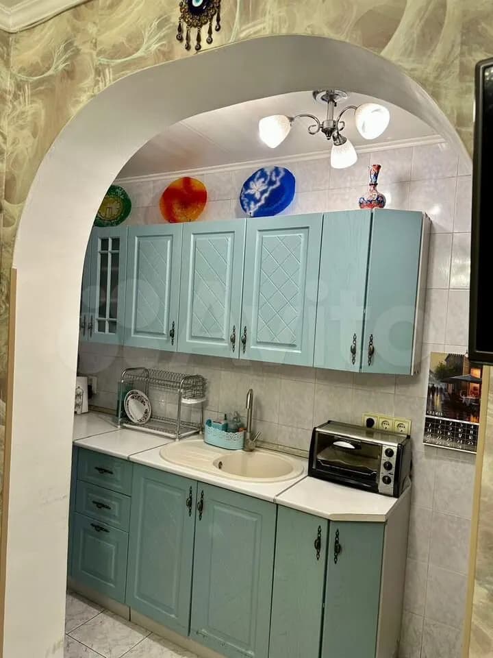 Продается 3-комн. квартира, 75.5 м² — фото 2