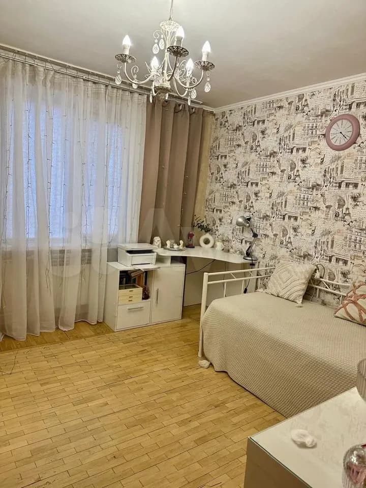 Продается 3-комн. квартира, 75.5 м² — фото 4