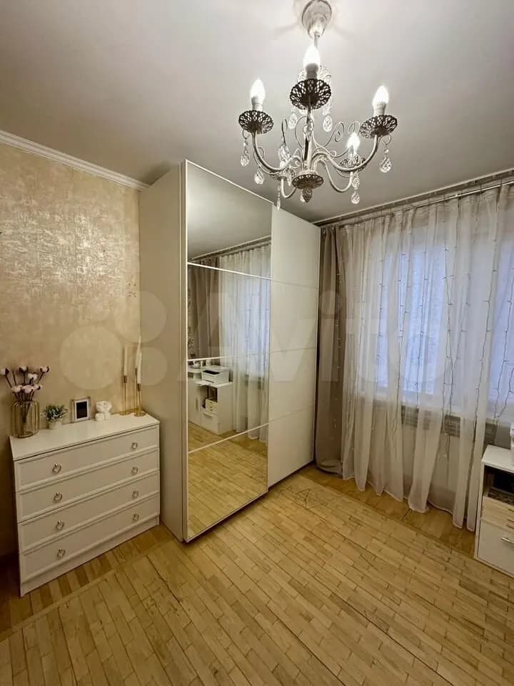 Продается 3-комн. квартира, 75.5 м² — фото 5