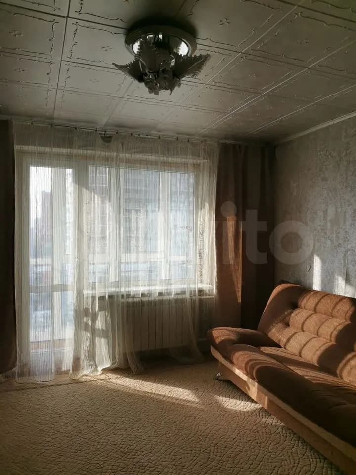 Продается 3-комн. квартира, 64.9 м²