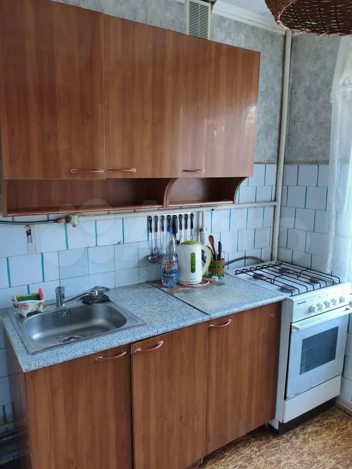 Продается 3-комн. квартира, 60 м²