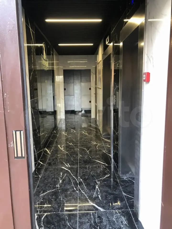 Продается 2-комн. квартира, 57 м²